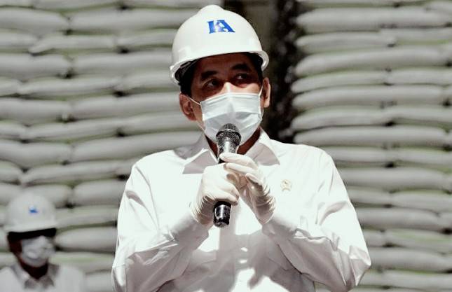 Mendag Agus Ajak Pelaku Usaha Pasarkan Produk Dalam Negeri