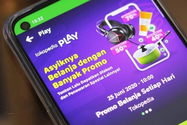 LimaTips Belanja Online Lebih Hemat