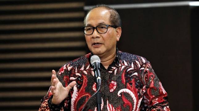 Sambut New Normal, Kemenkop dan UKM Gelar Pemberdayaan Pelaku Koperasi Lewat Digital