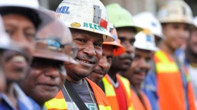 Terimakasih Pak Jokowi! Mulai Tahun Depan, Indonesia Bakal Terima Dividen Rp15 Trilun dari Tambang Freeport