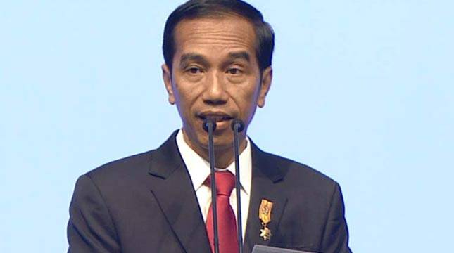 Presiden Tegaskan Vaksinasi Berbayar Dibatalkan