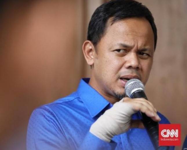 Bima Arya: Belum Paham dengan Usulan Anies agar  Pemerintah Pusat Mengambil Alih Koordinasi Penanganan Covid-19 di Wilayah Jabodetabek