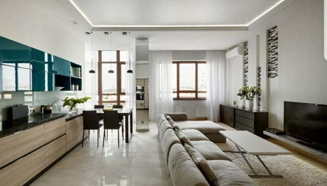 Panduan Memilih Desain Interior Terbaik