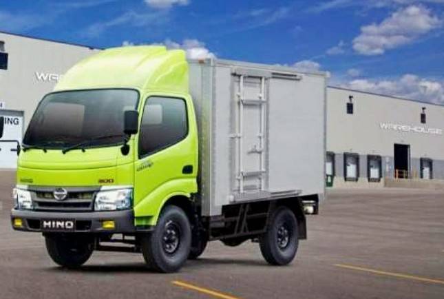 Genjot Penjualan, Hino Gandeng Tokopedia Luncurkan Hino Official Store