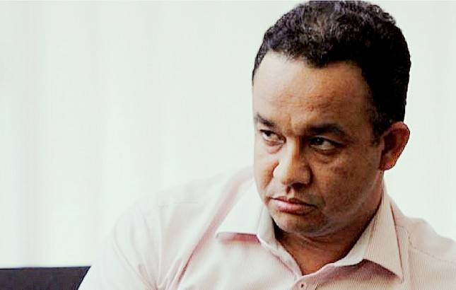 Kecewa dengan Gubernur Anies, Relawan Akan  Gelar Demo Besar