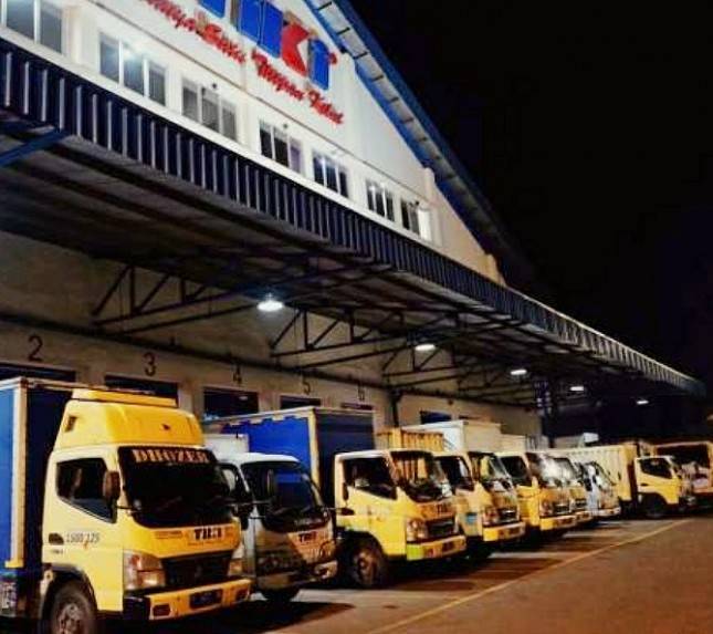 TIKI Luncurkan SERLOK, Bayar Fleksibel hingga Diskon Harga bagi Online Seller