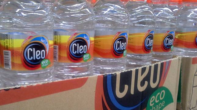 Jadi Trend, Penjualan Galon 'BPA Free' terus Bertumbuh