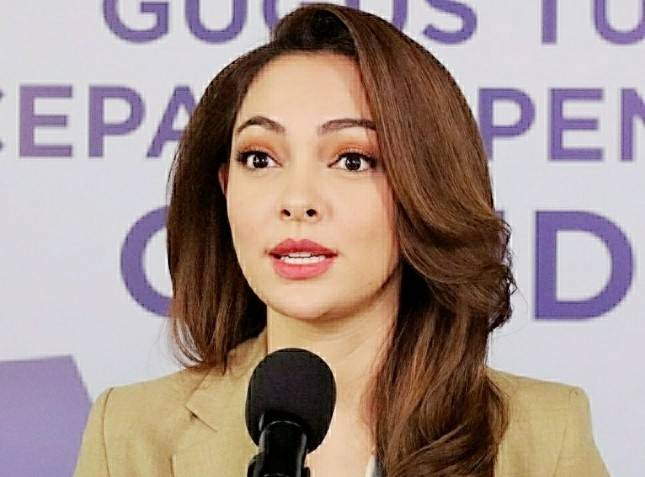 Ayah Bunda Tolong Catat! Tips Sukses Belajar Dirumah, dr Reisa: Siswa Harus Gembira, Jangan Stres