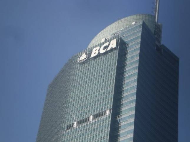 BCA Pertahankan Posisi Pertama untuk Indonesia&rsquo;s Most Valuable Brand