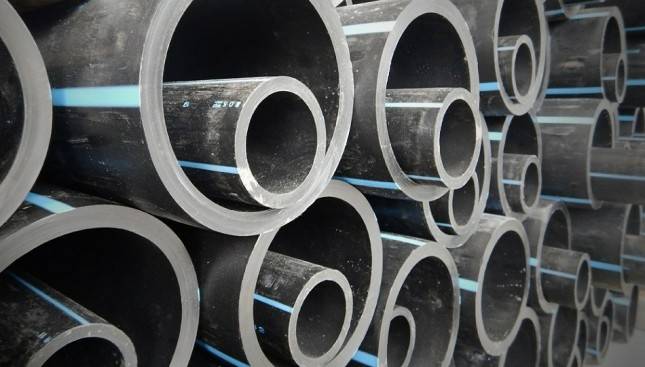 Ini Beragam Jenis Pipa HDPE Lengkap dengan Penggunaanya
