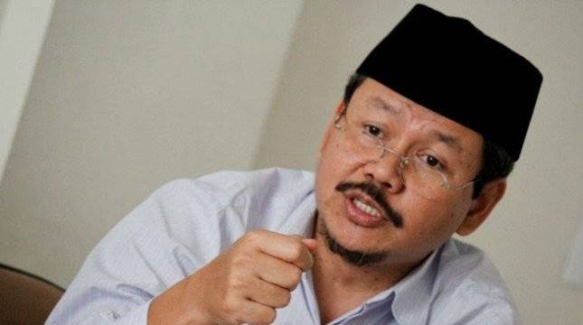 Kemenkominfo Blokir Situs Resmi HTI