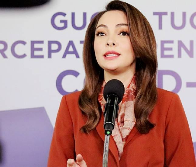 Enam Langkah Belanja Online Aman COVID-19, Dokter Reisa: Pertama, Buang Segera Bungkusnya... 