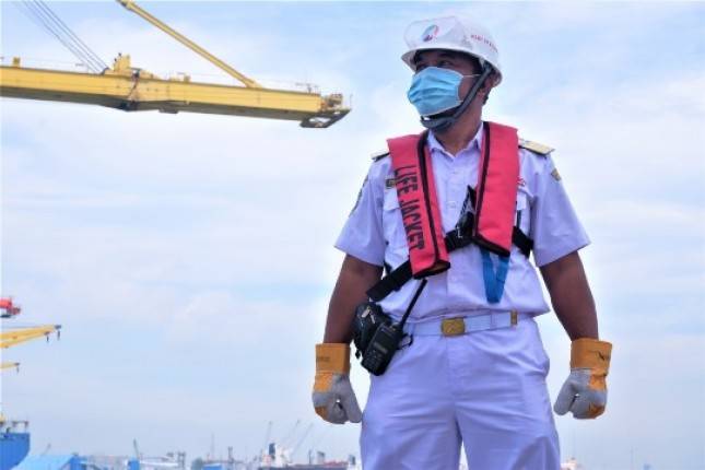 Berhadiah Rp 19, 5 Juta,  Pelindo 1 Gelar Lomba Foto Jurnalistik 2020