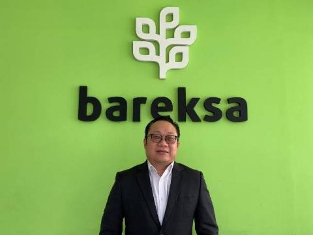 Bareksa Catat Rekor Penjualan Surat Berharga Negara