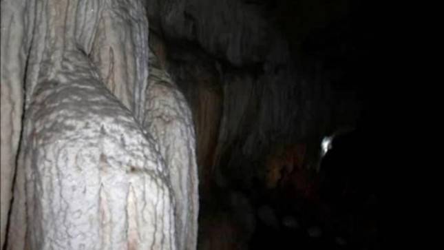 Eksotisme Goa-Goa Pangandaran, Seiring Wisata Seru di Era New Normal