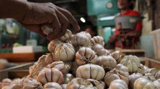 Kendalikan Harga, Distributor Pangan Wajib Daftarkan Stok Gudang