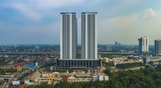 Teknologi Keamanan Canggih untuk Hunian Ramah Keluarga di Cikarang
