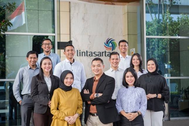 Covid-19 Dorong Industri Supply Chain Terapkan Digitalisasi Untuk Permudah Bisnis, Lintasarta Siapkan Solusi ICT-nya