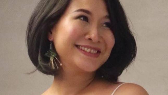 Amelia Hapsari Asal Indonesia Jadi Juri Oscar 