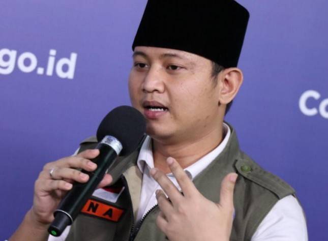  Sabet Empat Penghargaan Inovasi Daerah, Bupati Trenggalek: Kita Bukan Sebatas Program, Namun Sebuah Gerakan Masyarakat Produktif dan Aman COVID-19