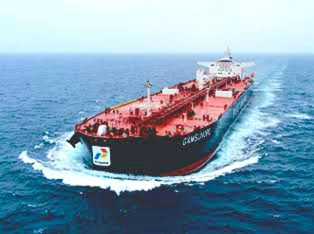 Sinergi Tiga BUMN,  Bangun 15 Kapal Pertamina