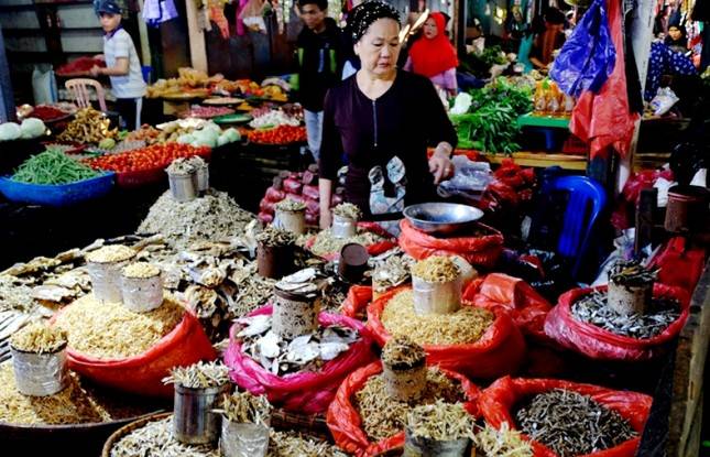 Horee, Kredit Ultra Mikro Juga Mendapat Subsidi dan Relaksasi di Masa Pandemi