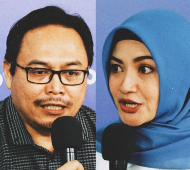 Industri Bergerak, BKPM Ajak Masyarakat Optimis Berinvestasi: Gak Harus Besar dan Asing