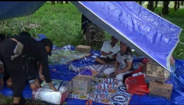 Korban Banjir Bandang Luwu Utara Masih Butuh Bantuan