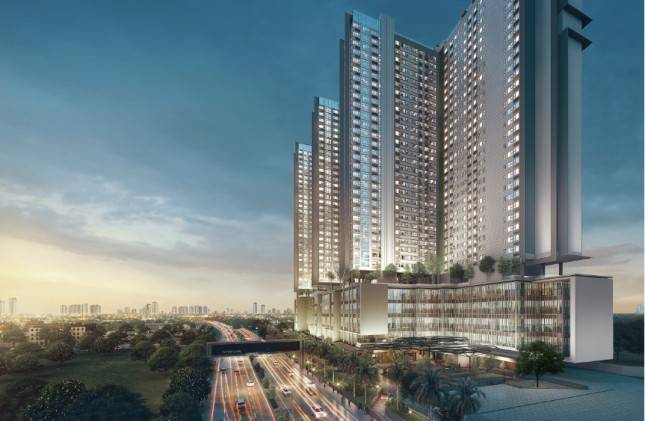 Pasar Berfluktuasi, Triniti Land Buyback Saham TRIN