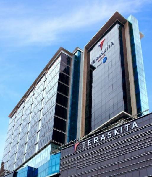 Teraskita Hotel Jakarta (unpublished)