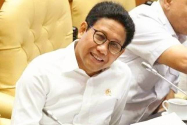 Mendes Halim 'Pede' Sebut BLT Dana Desa Selamatkan Jutaan PEKKA dari Kesulitan Ekonomi