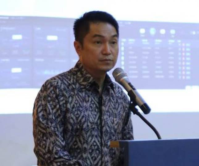 Gedung Juga Harus Sehat Sepanjang Pandemi Covid-19