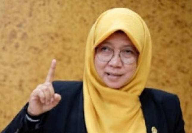 Setiap Tahun Pemerintah Habiskan Anggaran Rp1.000 Triliun untuk Pengadaan Barang dan Jasa
