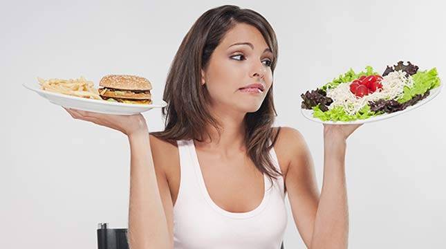 Awas Perut Buncit! Ini Tips Pola Atur Makan Anda Setelah Lebaran