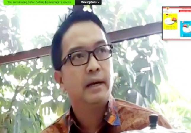 Siap-siap, Kemendagri Bakal Panggil Kepala Daerah yang Belum Cairkan NPHD 100%
