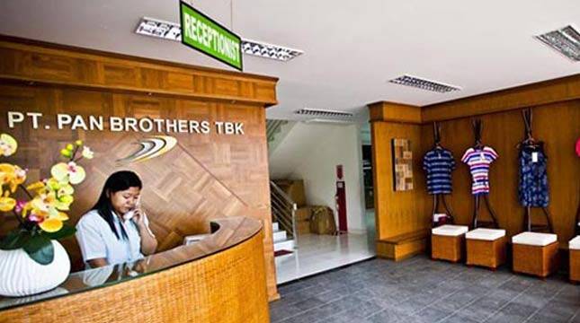 Ekspansi PT Pan Brothers Tbk, Positioning di Industri Apperal 