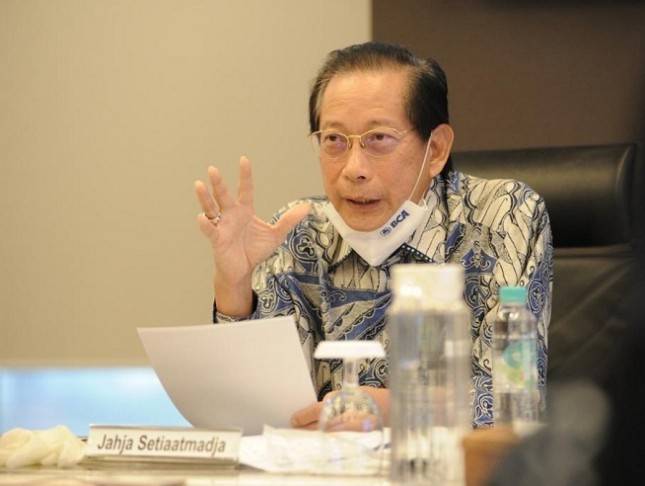 Per September 2021, Bank BCA Cetak Laba Rp23,2 Triliun