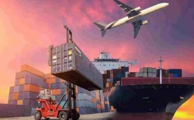 Digitalisasi Jadi Kunci Industri Logistik Bertahan di Tengah Pandemi