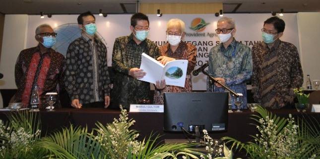 Semester I-2020, Pendapatan PALM Tercatat Naik 25% Jadi Rp 121,28 Miliar