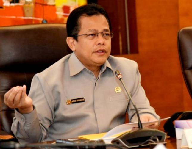 Sekjen DPR Indra Iskandar: Peran Lembaga Kehumasan Penting dalam Parlemen Modern