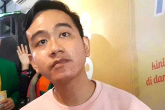 Relawan Gajah Gibran Narasi Hoax dan Pecah Belah Muncul Lagi