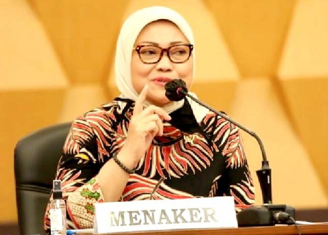 Kabar Gembira! Subsidi Gaji Direncanakan Bakal Diperpanjang Hingga 2021