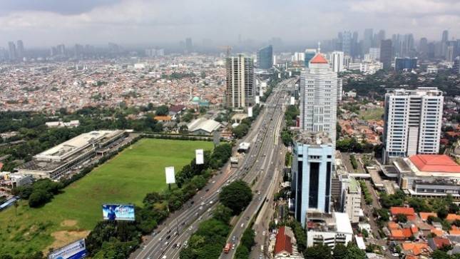 Stabilnya Pemerintahan Saat Ini Dongkrak Daya Beli Properti