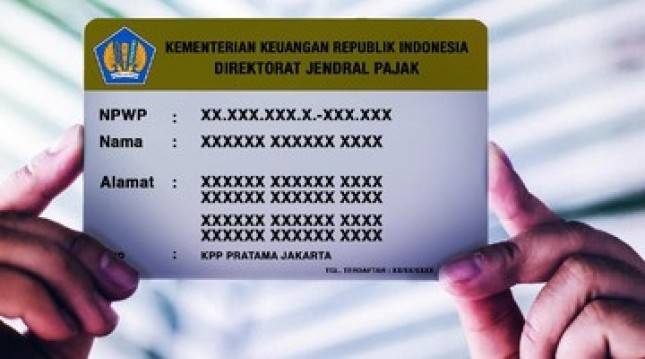 Horee! Mulai 17 Agustus Mendatang, Pelaku UMKM Dapat Langsung Buat NPWP di 4 Bank Himbara