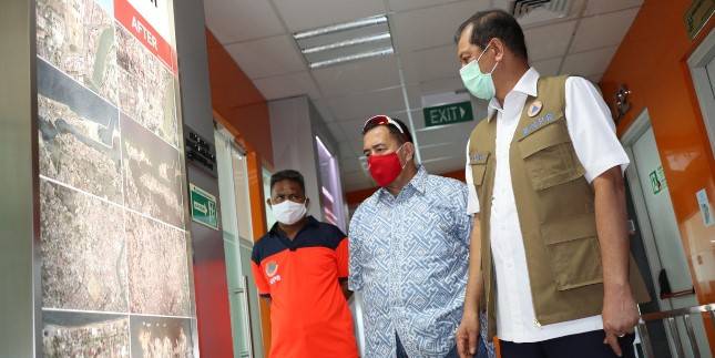 Pendeta Gilbert: Masyarakat Perlu Miliki Kedisiplinan Rohani dalam Menghadapi COVID-19