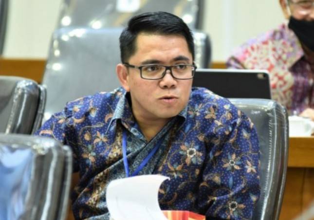 Kritik RUU Ciptaker, Arteria: Ini yang Buat Omnibus Law Sudah Baca UU Belum, Jangan-jangan yang Buat Swasta