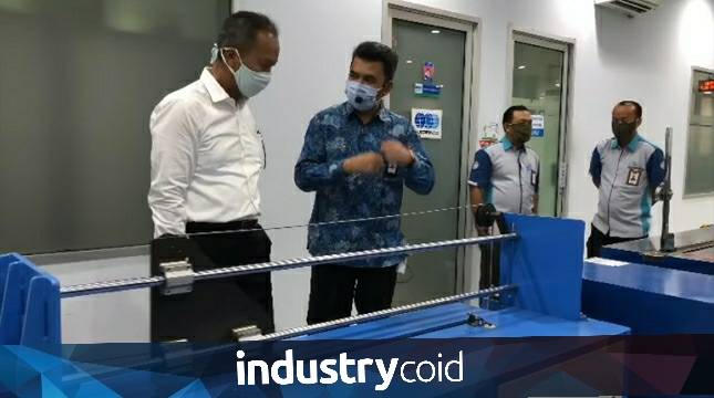 Lindungi Produk Nasional, Menperin Agus Gumiwang Bakal Rampingkan Sejumlah LSPro di Indonesia