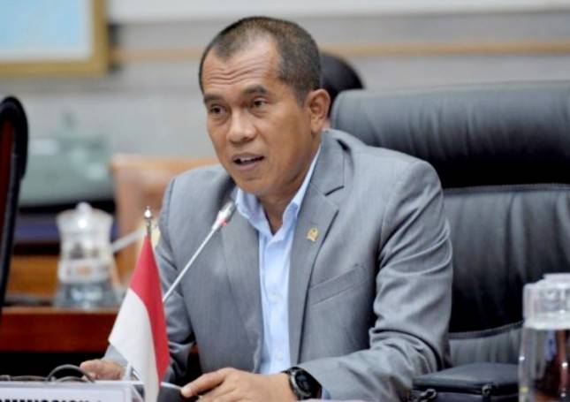Komisi I Minta Kemenlu Pastikan Keselamatan WNI Pasca Ledakan Lebanon