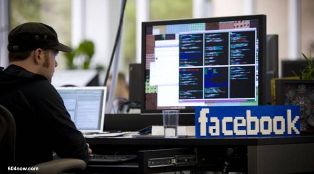 Lewat Kuis, Cambridge Disinyalir Curi Data 50 Juta Pengguna Facebook