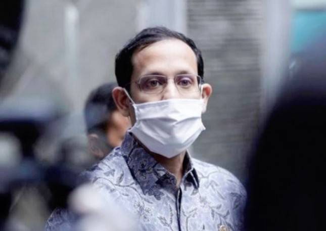 Ayah-Bunda Dimohon Segera Bersiap! Mas Menteri Nadiem Perbolehkan Sekolah Tatap Muka di Awal Tahun 2021